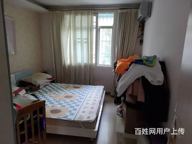 裕安小区 普通住宅 中等装修洞二小本部 - 图片 4