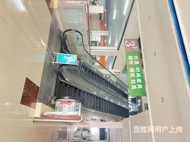 位于海港区北部工业区 运 通 建 材 城 整体招商 - 图片 5