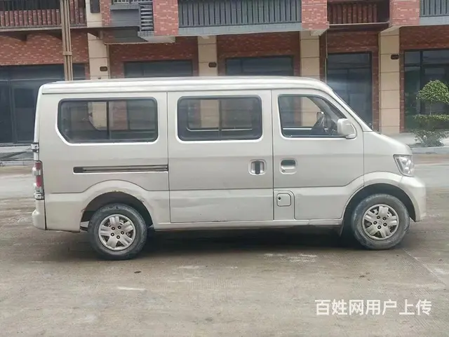 12长安450，一手车 - 图片 4