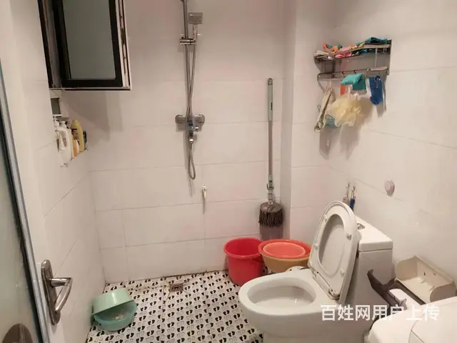 海洋新天域 三室二厅122平米 精装修诚心出售 - 图片 7