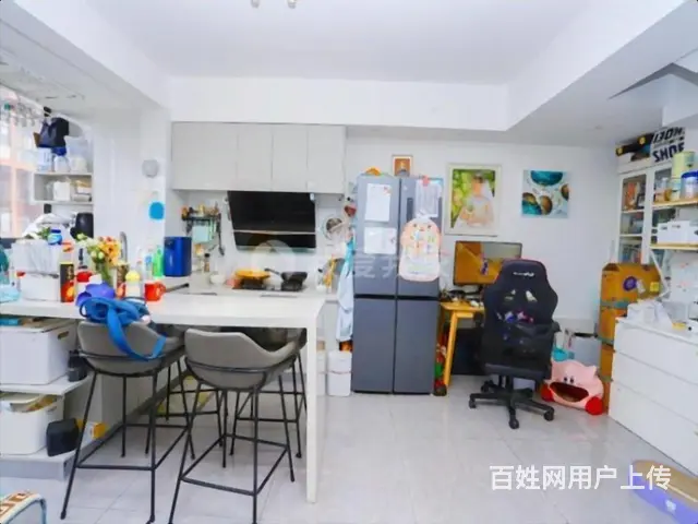 下沙江滨私房急售！175.00万元精装修81.29平多层[1 - 图片 2