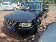 大众 捷达 2009款 1.6 自动 CIF 自由伙伴限量版