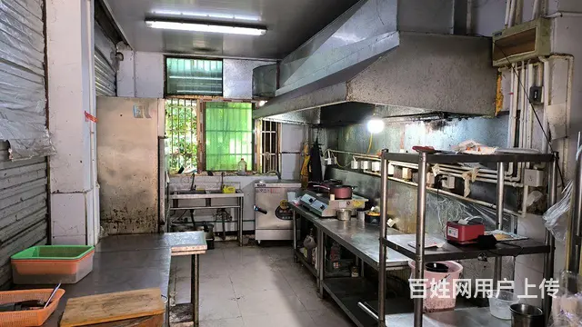 黄杨梅外卖店低价转让 - 图片 4