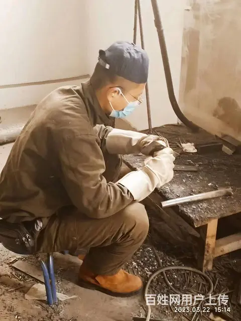 威海挖机培训驾校铲车培训叉车培训学电焊骏大技校 - 图片 2