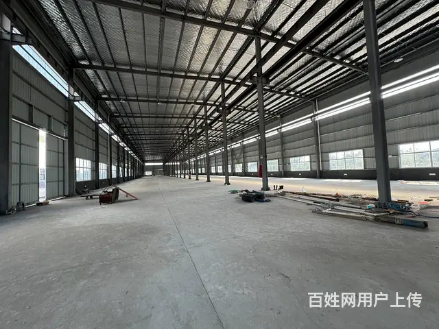 （徐州找店网）贾汪大吴双楼标准厂房出租 - 图片 8