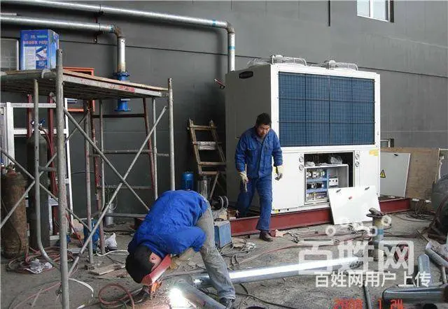 富阳空调安装63360503上门维修加氟服务 - 图片 2