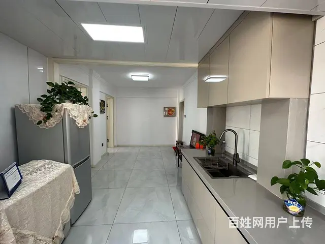 零首付红星路多层五楼50平，14.8w - 图片 2