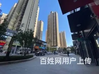 皇姑区保利大都会二期一楼商铺招租服务1400户以及沈阳天地客 - 图片 6