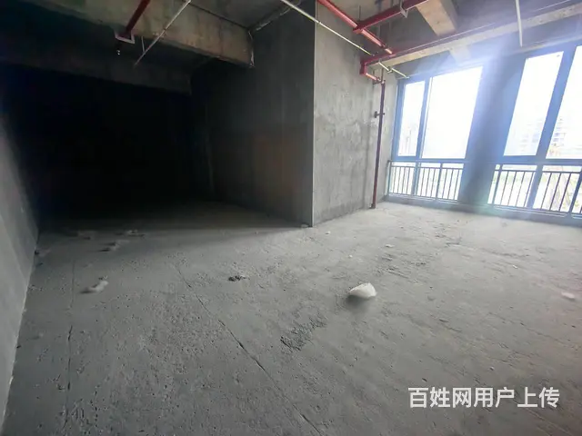 大龙湖旁金融集聚区整层1200平出售 - 图片 2