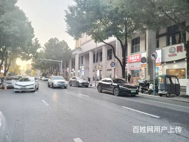 （易转介绍）越城惠利街沿街好地段生意稳定养生馆转让 - 图片 6