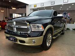 道奇Ram [进口] 2016款 5.7L 自动
