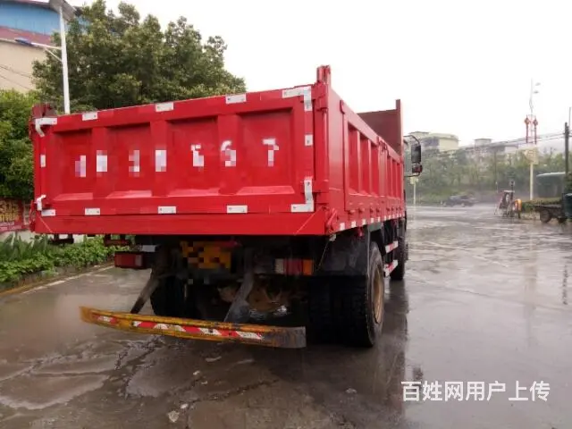 【搞定了！】4.7米精品乘龙609 - 图片 5