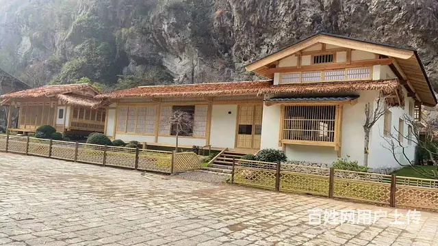 四川成都中式门实木雕花门中式门 - 图片 4
