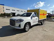 特价出售1-9类危险品箱式运输车 质量保障上牌无优