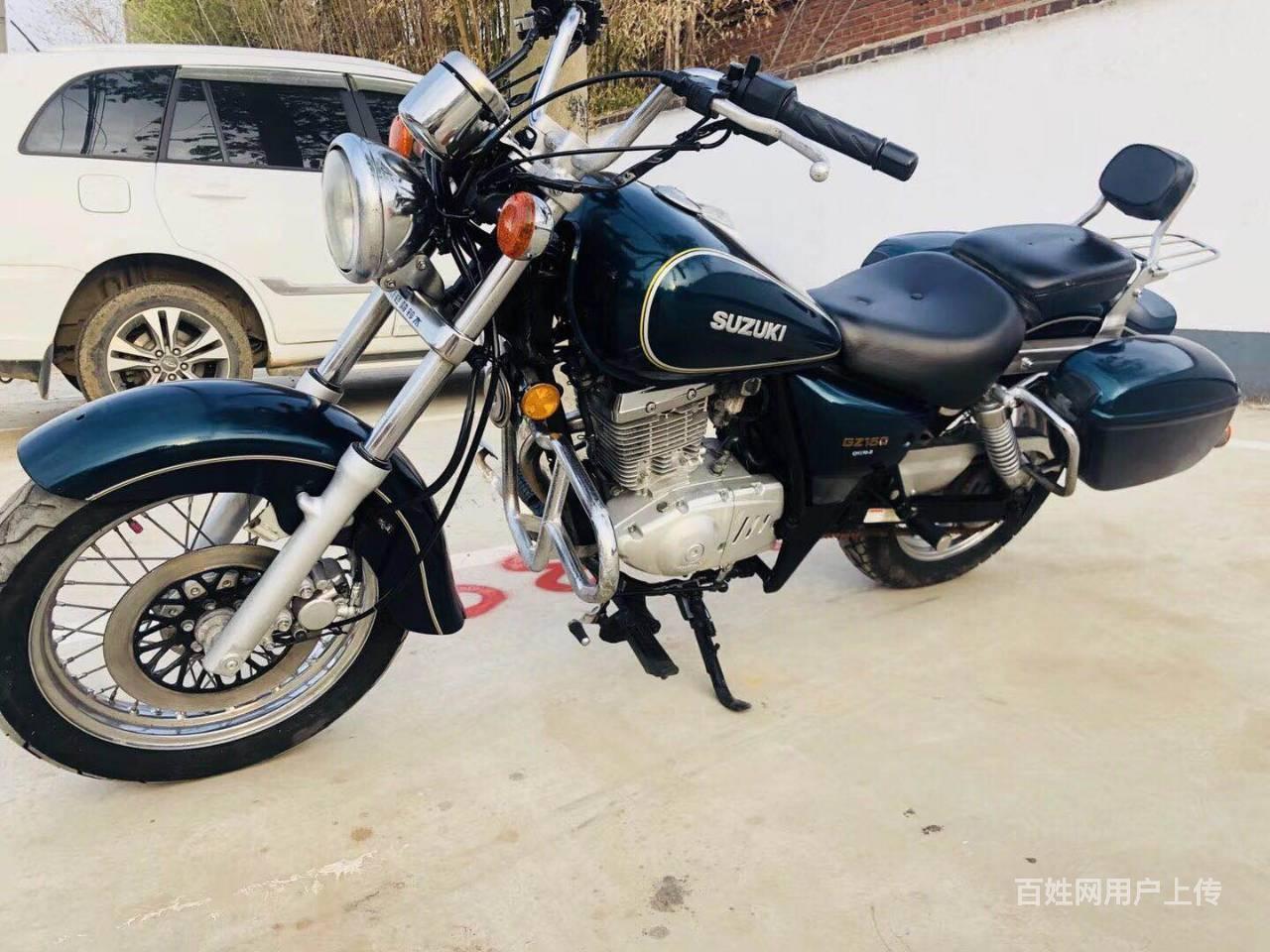 【图】- 二手摩托车批发,一手车源,全部原装,全国物流, - 曲靖麒麟