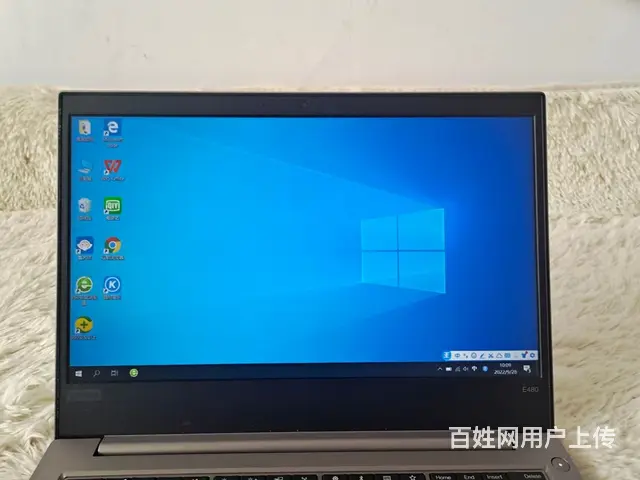 超新14寸ThinkPad E480轻薄金属商务本 - 图片 4