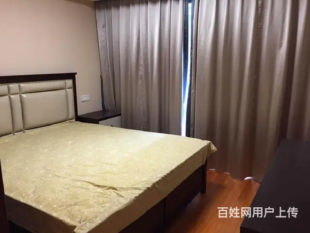 西湖文化广场绿洲花园精装2房杭州大厦打铁关深蓝广场武林国际 - 图片 3