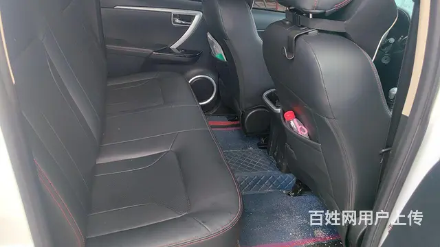 黄海汽车 其他 皮卡 国6 - 图片 5