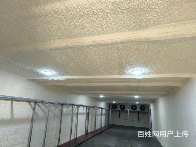小型冷库安装，收购二手小型冷库，租售旧冷库 - 图片 1