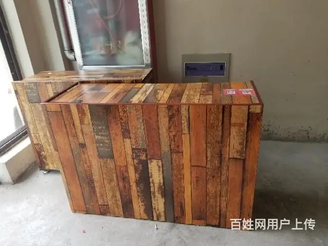 收银台吧台 - 图片 4