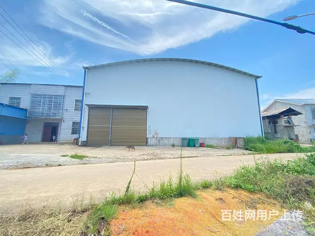 (房东直租)浏阳市700平正规厂房优价出租，免费带住房 - 图片 4