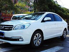 长城C30 2015款 1.5 手动 舒适型