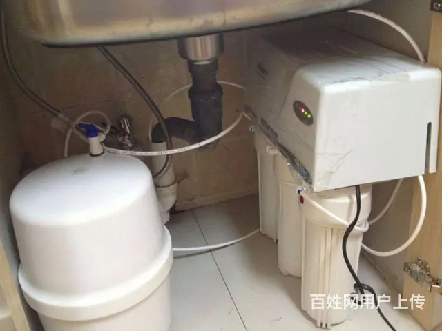 锦州净水器换滤芯/净水机维修/安装 - 图片 3