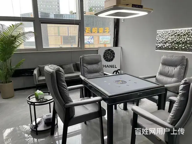 棋牌室转让！拱墅万达旁，地理位置优越，生意好 - 图片 7