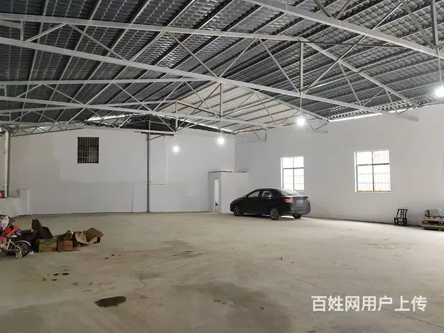 （老板本人）开福区捞刀河马路边仓库房东优价出租  6432 - 图片 8