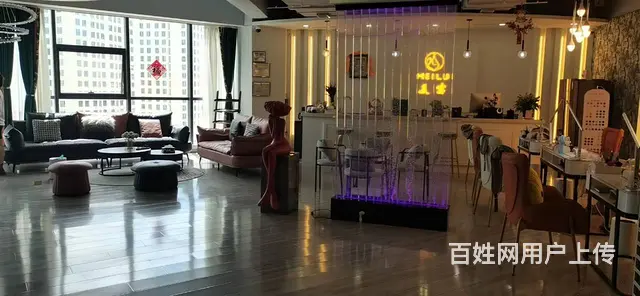 7803（七P）个人城西区唐道美豪酒店11B层美容店招合作伙 - 图片 3