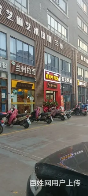 商业街旺铺出租昆山城东 - 图片 4