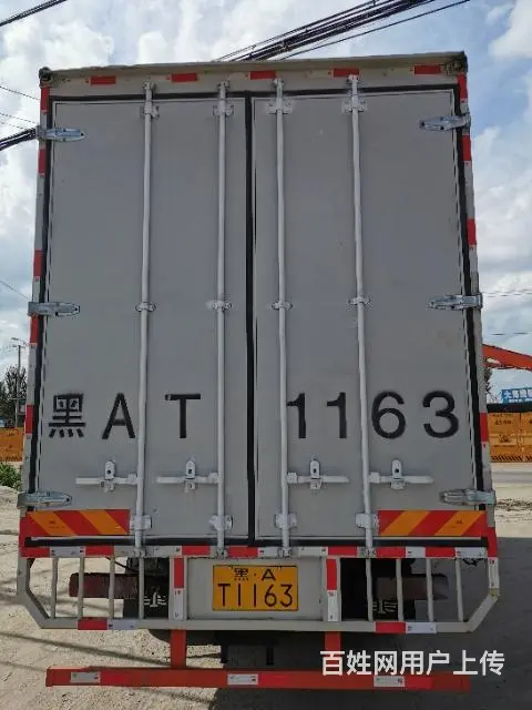 六米八保温箱 - 图片 5