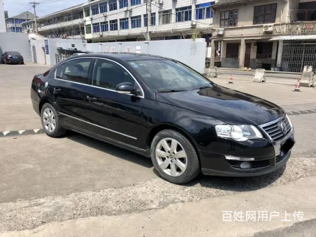 大众 迈腾 2011款 1.4TSI 双离合 精英版 - 图片 3