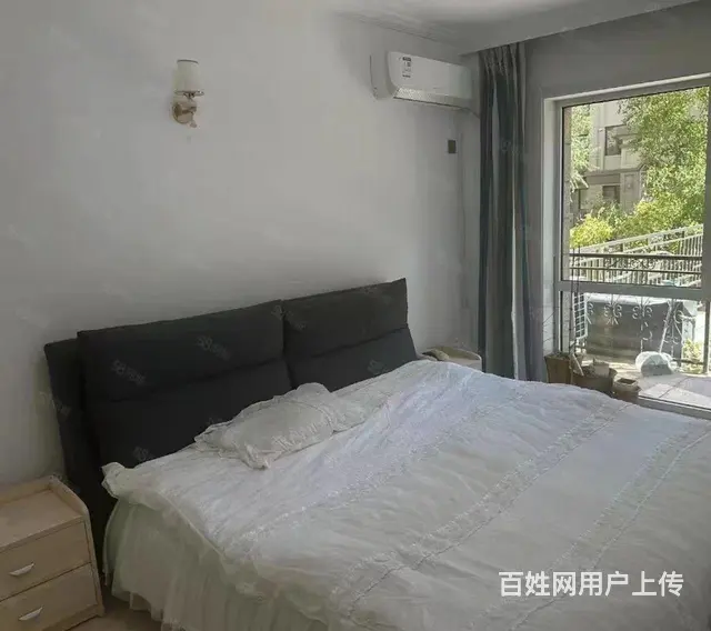 八里堡豪德西城华府一楼带小院两室精装36万北京公园幸福里 - 图片 2