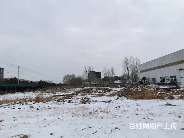 （城市在线找房免费）西三环时代大道附近标准钢结构厂房出租 - 图片 4