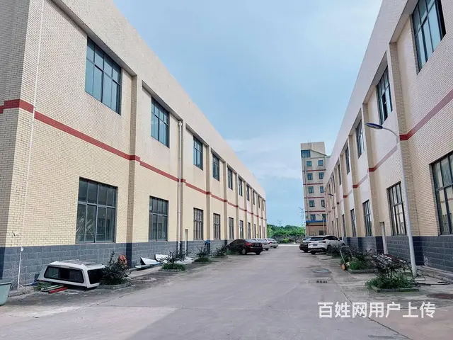 （老板本人）榔梨工业园标准厂房仓库招租300~30000平 - 图片 4