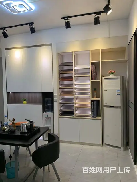 遂溪名柜全屋定制|衣柜|鞋柜|酒柜 - 图片 7