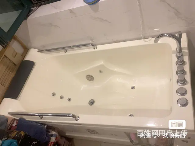 浴盆 - 图片 2