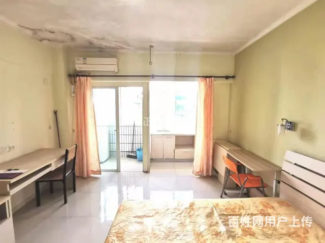 新香洲华润万家商场旁，电梯公寓，精装修，出售九中，十，未占用 - 图片 5