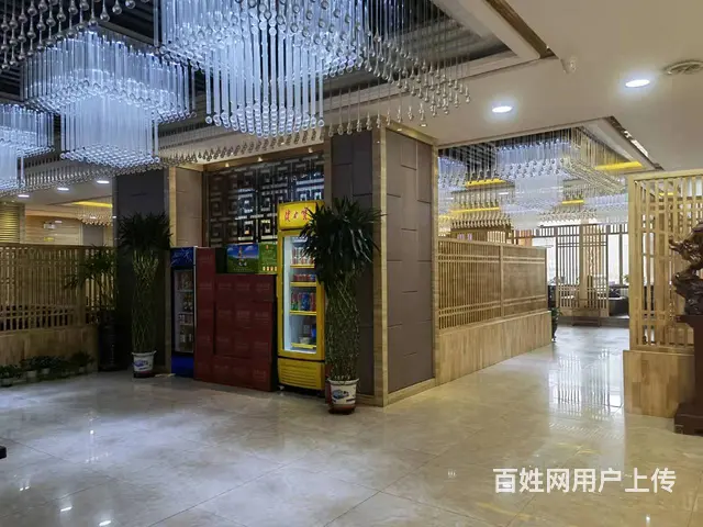 7403(七P)个人城东区大众街临街大型餐馆对外转让 - 图片 6