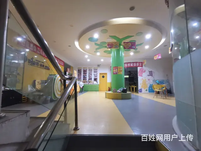 疫情过后，低价出租，老城中州路义勇街口三层商铺整体出租 - 图片 3