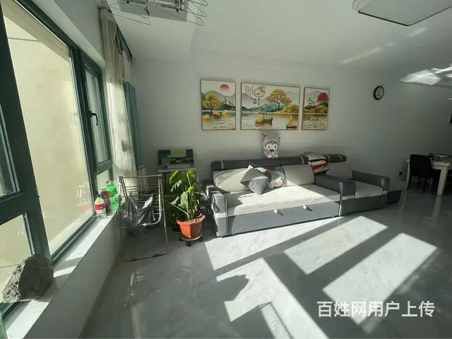 恒大华府新房精装 - 图片 12