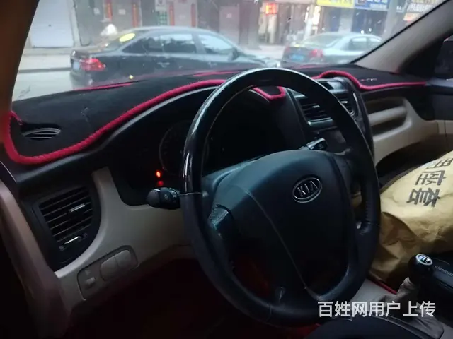 起亚狮跑便宜卖 - 图片 4