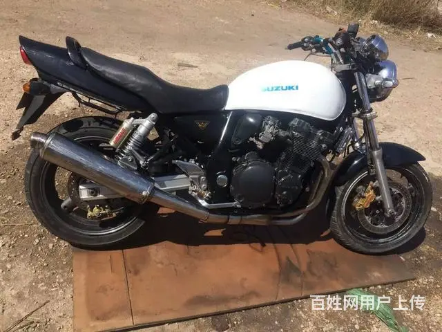 批发零售各种二手摩托车，车好价优，品牌多 - 图片 7