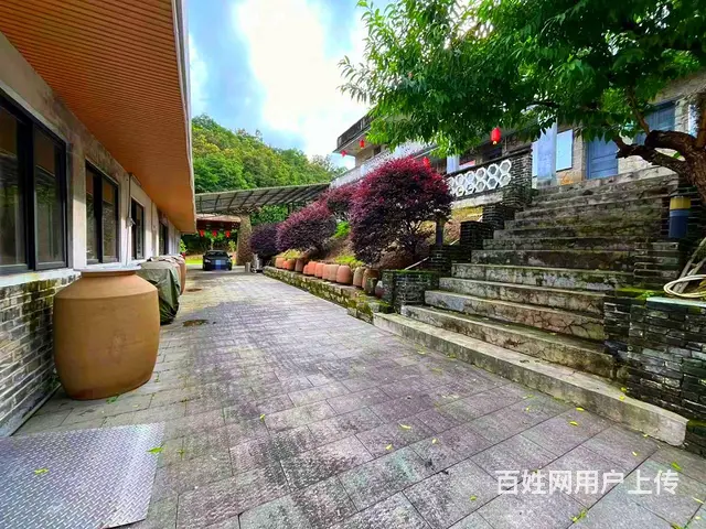 从化区吕田10亩庄园1700平方酿酒厂整体转让 - 图片 12