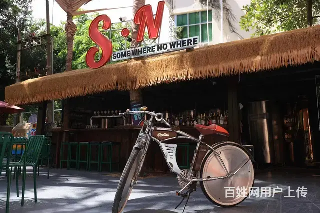 （51旺铺推荐）大东海500平独栋别墅民宿转让 - 图片 7