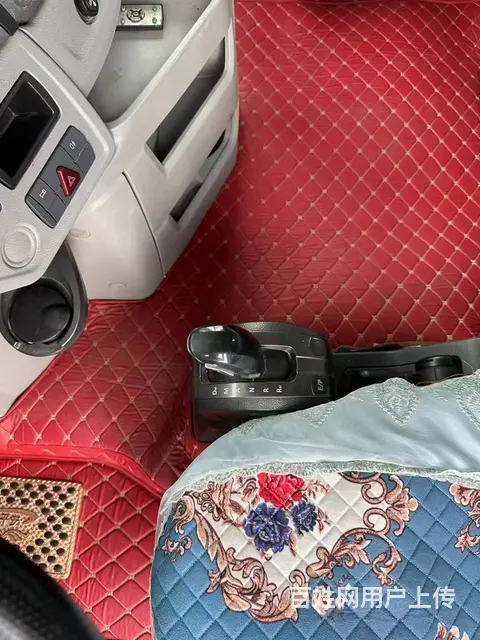 精品21年4月  欧曼EST560  品牌：欧曼E - 图片 5