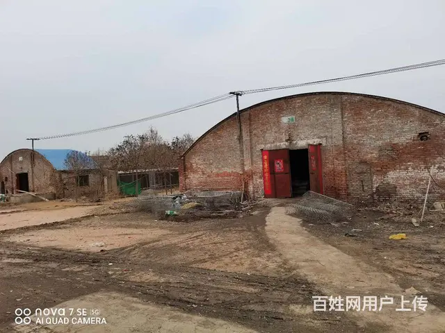 养殖场出租 可整租  可合租 - 图片 5