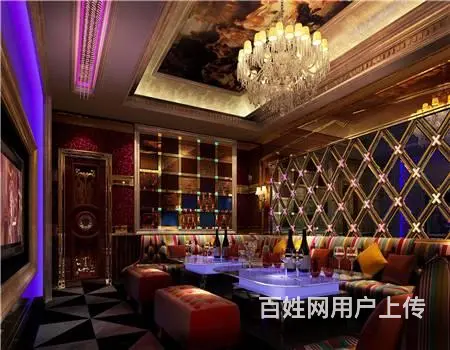 贵阳君临会娱乐[当地高端国际会所] - 图片 1