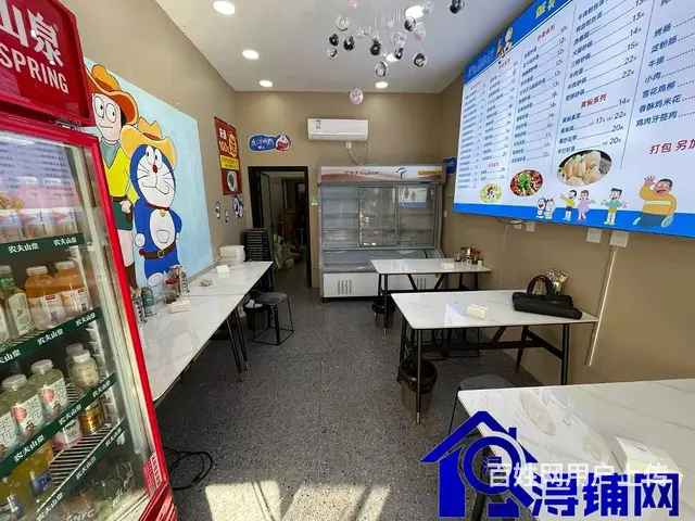（浔铺网）沭阳沭中南门小吃店转让（免费找店） - 图片 4